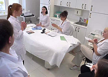 Фото клиники ОблакаStudio (Облака Студио) — №6