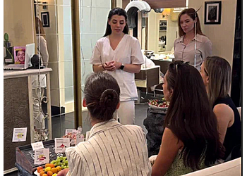 Фото клиники ОблакаStudio (Облака Студио) — №8