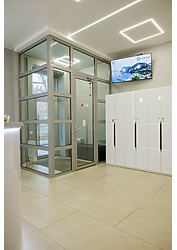 Фото клиники Медицинский центр Альфа-Мед — №2