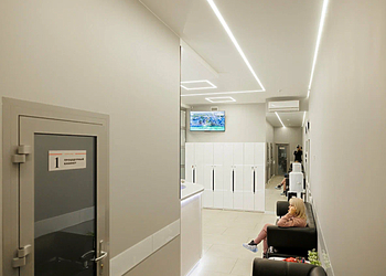 Фото клиники Медицинский центр Альфа-Мед — №3