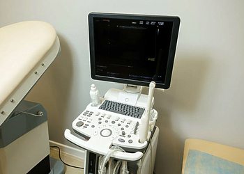 Фото клиники Медицинский центр Альфа-Мед — №5