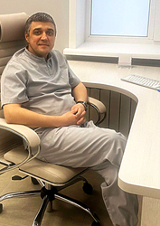 Фото клиники Медицинский центр Альфа-Мед — №6