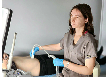 Фото клиники Медицинский центр Альфа-Мед — №7