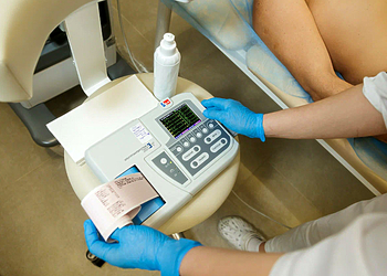 Фото клиники Медицинский центр Альфа-Мед — №8