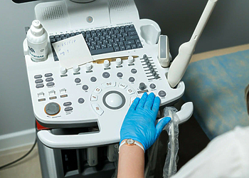 Фото клиники Медицинский центр Альфа-Мед — №9