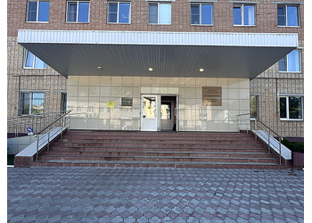 Фото клиники РЖД-Медицина Узловая — №2