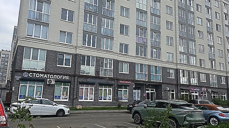 Фото клиники Стоматология ЛюВиДента на Суздальской — №1