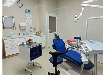 Фото клиники Стоматология ЛюВиДента Черняховск — №1