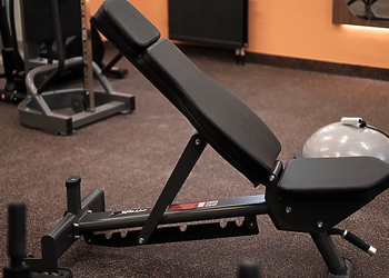 Фото клиники Клиника реабилитации и лечения боли Медицея — №10