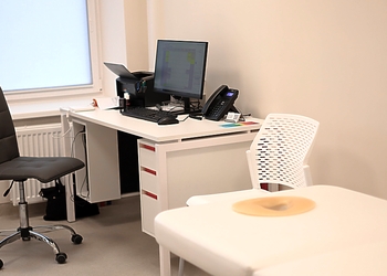 Фото клиники Клиника реабилитации и лечения боли Медицея — №13