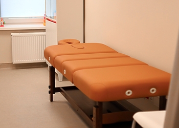 Фото клиники Клиника реабилитации и лечения боли Медицея — №15