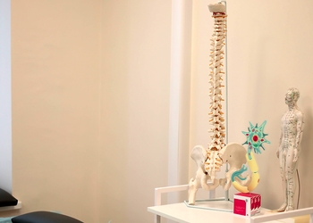 Фото клиники Клиника реабилитации и лечения боли Медицея — №16