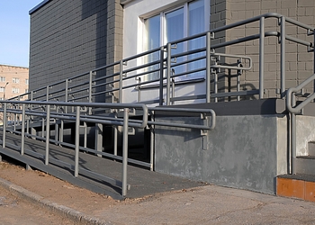 Фото клиники Клиника реабилитации и лечения боли Медицея — №2