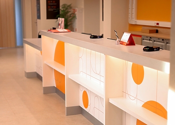 Фото клиники Клиника реабилитации и лечения боли Медицея — №4