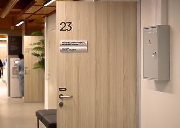 Фото клиники Клиника реабилитации и лечения боли Медицея — №7