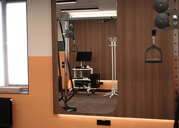Фото клиники Клиника реабилитации и лечения боли Медицея — №9