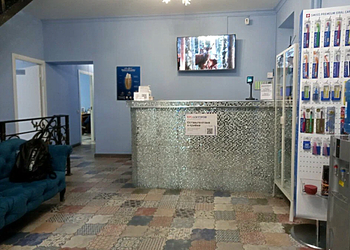 Фото клиники ДЕНТАЛ БЬЮТИ БУТИК — №2