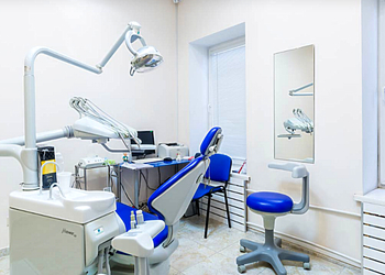 Фото клиники ДЕНТАЛ БЬЮТИ БУТИК — №3