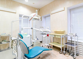 Фото клиники ДЕНТАЛ БЬЮТИ БУТИК — №4