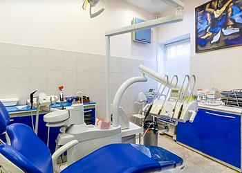 Фото клиники ДЕНТАЛ БЬЮТИ БУТИК — №5