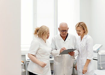 Фото клиники Ист Клиника в Черемушках — №6