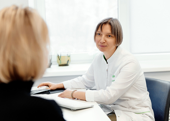 Фото клиники Ист Клиника в Черемушках — №7