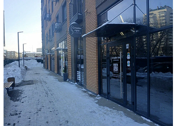 Фото клиники Клиника Спайн Про — №1