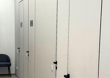 Фото клиники Клиника Спайн Про — №3