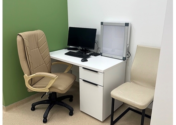 Фото клиники Клиника Спайн Про — №4