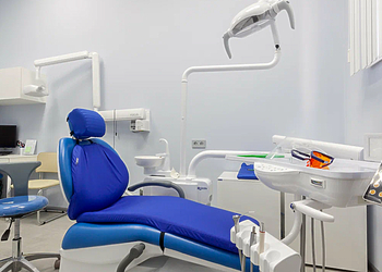 Фото клиники Стоматология АльфаБета на Лучистой — №4