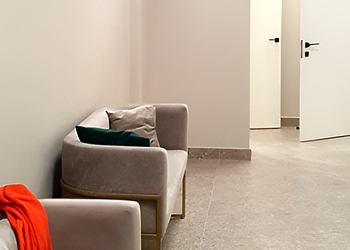 Фото клиники Клиника Терапия — №1