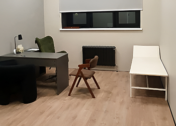 Фото клиники Клиника Терапия — №5