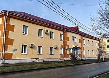 Фото клиники РЖД-Медицина Каменск-Уральский — №1