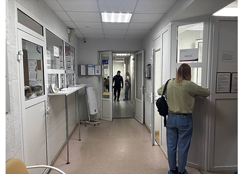 Фото клиники РЖД-Медицина Каменск-Уральский — №2