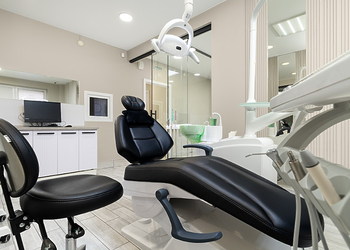 Фото клиники Стоматологическая клиника ONE на Благоева — №10