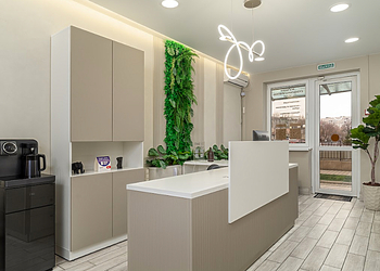 Фото клиники Стоматологическая клиника ONE на Благоева — №3