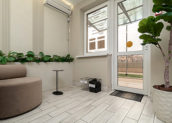 Фото клиники Стоматологическая клиника ONE на Благоева — №4