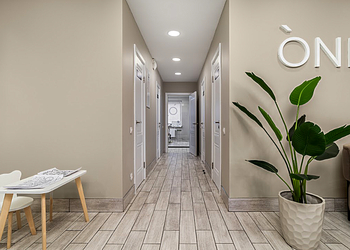 Фото клиники Стоматологическая клиника ONE на Благоева — №5