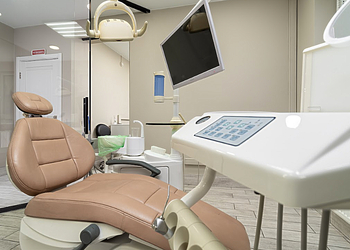 Фото клиники Стоматологическая клиника ONE на Благоева — №6