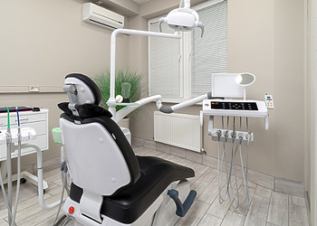 Фото клиники Стоматологическая клиника ONE на Благоева — №7