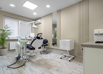 Фото клиники Стоматологическая клиника ONE на Благоева — №8