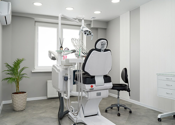 Фото клиники Стоматологическая клиника ONE на Казачьей — №10