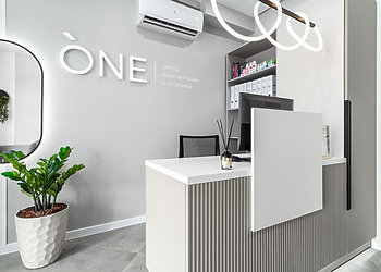 Фото клиники Стоматологическая клиника ONE на Казачьей — №2