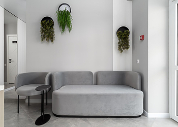 Фото клиники Стоматологическая клиника ONE на Казачьей — №4