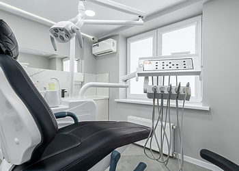 Фото клиники Стоматологическая клиника ONE на Казачьей — №5