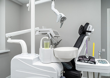 Фото клиники Стоматологическая клиника ONE на Казачьей — №6