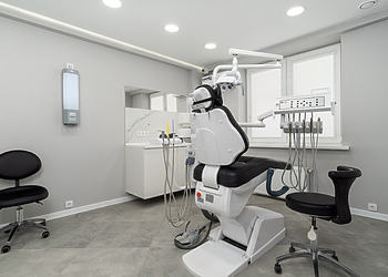 Фото клиники Стоматологическая клиника ONE на Казачьей — №7