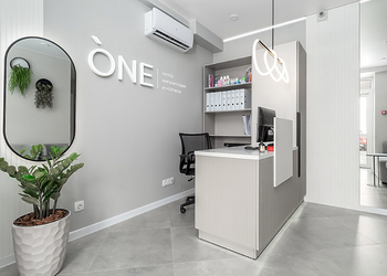 Фото клиники Стоматологическая клиника ONE на Казачьей — №8
