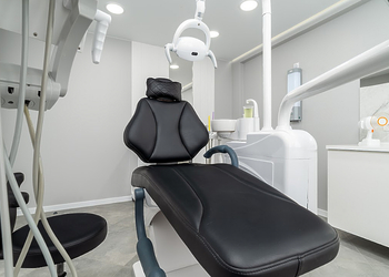 Фото клиники Стоматологическая клиника ONE на Казачьей — №9