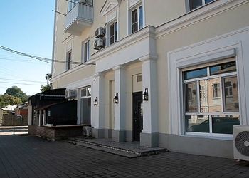 Фото клиники Стоматология Золотой век — №1